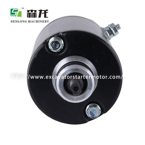 12V 0.8KW Excavator Starter Yacht Motor 18532N 2-2790-MT 011021 290888993
