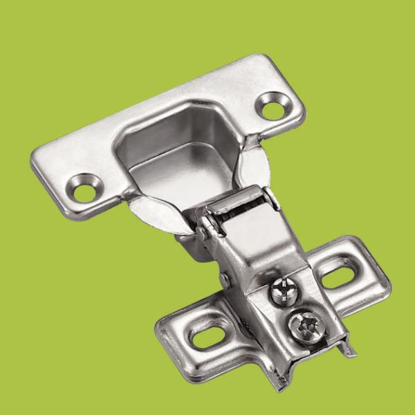 Buy cheap short arm special hinges furniture making accessories hinge from wholesalers