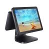Buy cheap Commericial Durable 15" / 12" Android 2 Touch Pos With Barcode Scanner from wholesalers