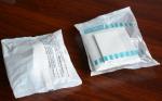 Door Handle Flow Wrap Packing Machine 120 Bags/Min Pillow Wrapping Machine