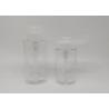 Buy cheap Makeup Cleaner Remover Nail Oil Plastic Cosmetic Bottles 300ml With Press Pumping Dispenser from wholesalers