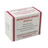 Buy cheap Indomethacin Capsule 25mg, 10x10's/box, GMP Medicine with BP/USP/CP Standrad from wholesalers