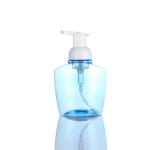 42/410 Plastic Foam Pump with Left Right Locking ISO Certified US 0.01/Piece