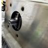 Buy cheap 50HZ Metal Laser Cutting Machine from wholesalers