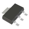Buy cheap AZ1117IH-3.3TRG1 IC REG LINEAR 3.3V 1A SOT223 Diodes Incorporated from wholesalers