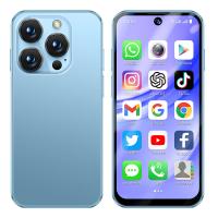 Buy cheap 4G 3.88'' MT6762 Dual SIM SOYES XS19 Pro 5MP Camera WIFI FM Bluetooth Type-C product