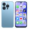 Buy cheap 4G 3.88'' MT6762 Dual SIM SOYES XS19 Pro 5MP Camera WIFI FM Bluetooth Type-C Fingerprint Android Mobile Phone from wholesalers