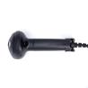 Buy cheap Handheld Blue tooth Wireless QR Code Barcode Scanner for Supermarket Store Pharmacy from wholesalers