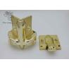 Buy cheap PP Recycle 203cm Steel Bars Coffin Accessories For Decoration from wholesalers