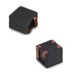 Shielded Power Inductors Manufacturers Flat Wire Coupled Inductor
