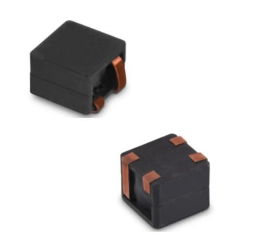 Buy cheap Shielded Power Inductors Manufacturers Flat Wire Coupled Inductor from wholesalers