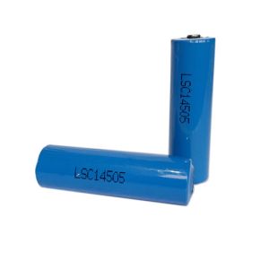 Buy cheap LSC14505 3.67V 160mAh Lithium Supercapacitor Cell product