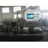 Buy cheap Max 120 Boxes / Min Automatic Cartoning Machine For Blister Plate from wholesalers