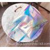 Buy cheap Cosmetic Packaing,Storage Bag,Promotional Gift,Makeup Toiletry Bag,Amazon Ebay Hot Selling Clear Pvc Tote Bag Transparen from wholesalers