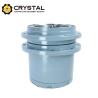 Buy cheap PC18 Excavator Travel Gear Box Industrial Hydraulic Motor Gear Reducer from wholesalers
