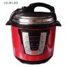 Buy cheap LG-28 5L 6L Electric Pressure Cooker Intelligent Built In Smart Programs LCD Display from wholesalers