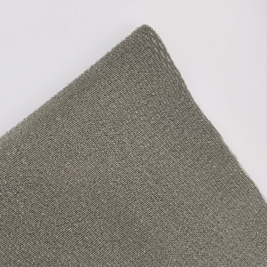Both Side Pattern 380gsm Car Wash Microfiber Towels