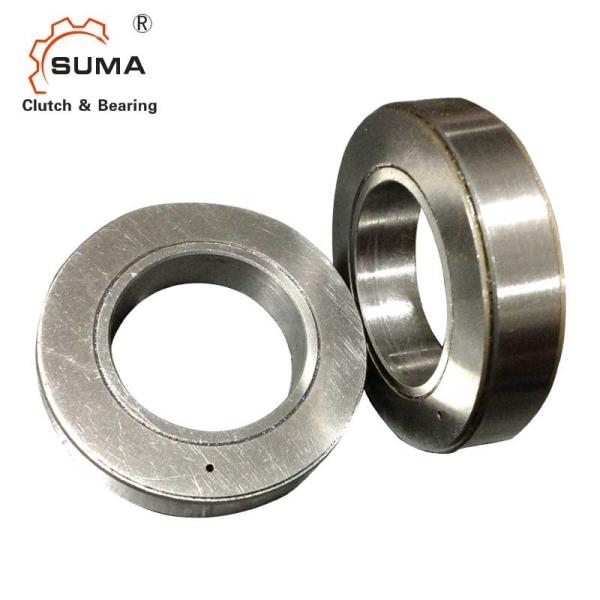 Buy cheap ASK40 Backstop Clutch 40MM One Way Clutch Bearing from wholesalers