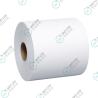 Buy cheap Industrial Large Roll Paper Decontamination Oil / Water Absorption Point Broken Wiping Paper 23*30cm from wholesalers