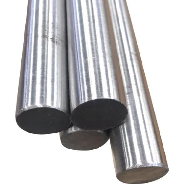 5mm 6mm 8mm 10mm 12.5mm 15mm Round Stainless Steel Shaft 316 304 Stainless Steel