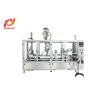 Buy cheap Two Lanes Lavazza Modo Mio Coffee Capsule Filling Sealing Machine from wholesalers