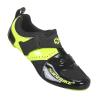 Buy cheap Cycling Triathlon Bike Shoe , Anti Abrasion Durable Bike Racing Shoes from wholesalers