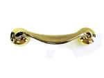 Buy cheap European Style Plastic Coffin Handles Coffin Accessories HP034 from wholesalers