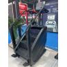 Buy cheap Stainless Fitness Electric Powered Climber Stairmaster Stepmill Climbing from wholesalers