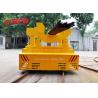 Buy cheap Battery 30 Ton Hot Molten Tilt Table Ladle Transfer Cart from wholesalers