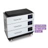 Buy cheap High Performance 51.2v 100ah Stackable Battery Lifepo4 48v Solar Lithium from wholesalers