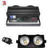 Buy cheap 2eyes 100w Blinder Audience Stage Light Blinder 2x100w RGB White Led from wholesalers