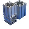 Buy cheap Custom 6061 6063 6082 T5 Industrial Aluminium Extrusion Profiles Extruded Profile from wholesalers