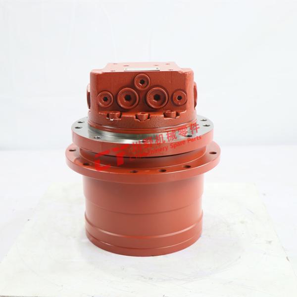 Buy cheap TM03 Travel Motor Gearbox Assy Final Drive Assy Excavator Travel Gear Mini Excavator from wholesalers