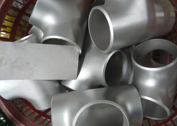 Buy cheap Buttweld Pipe Fittings Elbow ASME/ANSI B16.9 from wholesalers