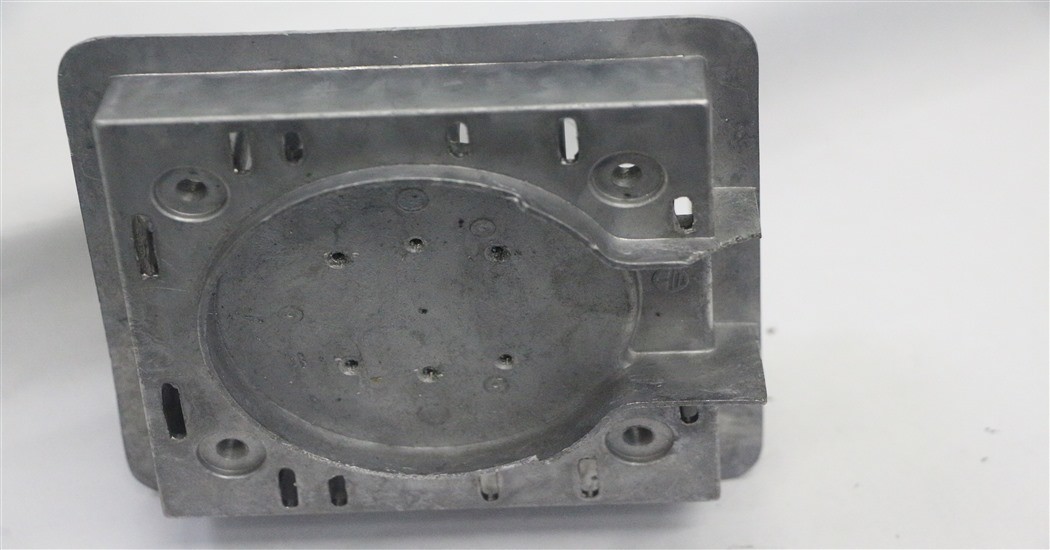 +/-0.01mm Tolerance Aluminum Die Casting Auto Parts Precision Processing