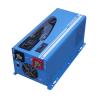 Buy cheap 3000W 24V 220V 50hz low frequency home power inverter with charger from wholesalers