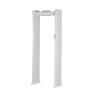 Buy cheap Smart Infrared Temperature Measurement Scanner Walk Through Metal Detector Walk Through from wholesalers