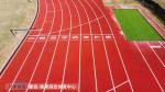WA Approved Synthetic Running Track Proffessional For Outdoor Sports