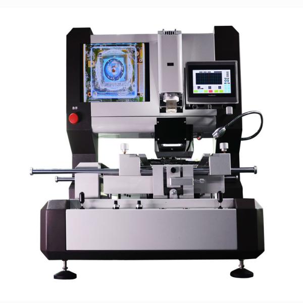 Buy cheap WDS 680 BGA Soldering Machine Automatic Welding for Motherboards Repair from wholesalers
