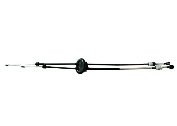 Buy cheap 2444AN Manual Transmission Shift Cable Gear Shift Cable For Peugeot 307 from wholesalers