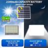 Buy cheap 300w High Powered Solar Security Lights IP67 Solar Panel Garden Lights Outdoor from wholesalers