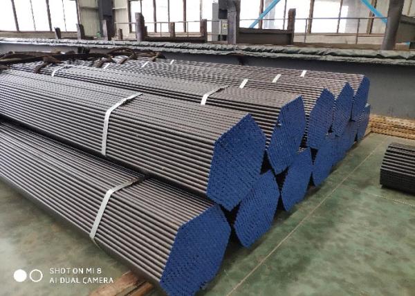 Buy cheap Round High Pressure Boilers ASTM Seamless Steel Tube from wholesalers