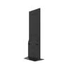 Buy cheap LTI 55In Standalone Digital Signage Super Slim Standing Kiosk from wholesalers