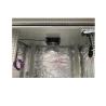 Buy cheap IP45 Wall Mounted Telecom Cabinet , Outdoor Telecommunication Cabinet from wholesalers