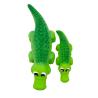 Buy cheap Outdoor Screaming Interactive Big Size Latex Pet Toys 21cm Indestructible from wholesalers