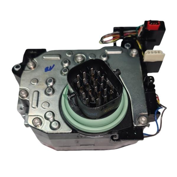 Buy cheap 62TE Transmission Solenoid Valve For Dodge Journey 6-speed Automatic Transmission from wholesalers
