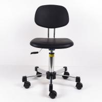 Buy cheap Easy Cleaned Durable And Industrial Production Line Chair For Different Factory product