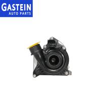 Buy cheap F02 F18 E70 E71 F15 F16 BMW Electric Water Pump , 12V Electric Water Pump For product