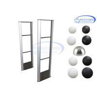Buy cheap Anti Interference EAS Anti Theft System For Supermarket / Clothing Store / Pharmacy product