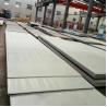 Buy cheap 202 201 HR Stainless Steel Sheet Iron Plates 5mm 10mm SUS from wholesalers